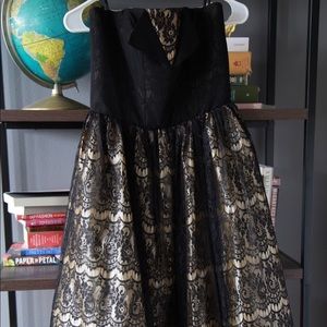 ModCloth vintage style cocktail dress